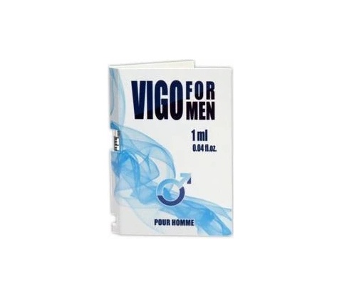 Vigo 1ml.