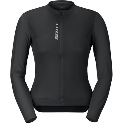 Scott Jersey W's Pro LS dámský