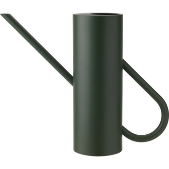 Stelton Лейка BLOOM 2 л, боровозелен, неръждаема стомана, Stelton (SN345)
