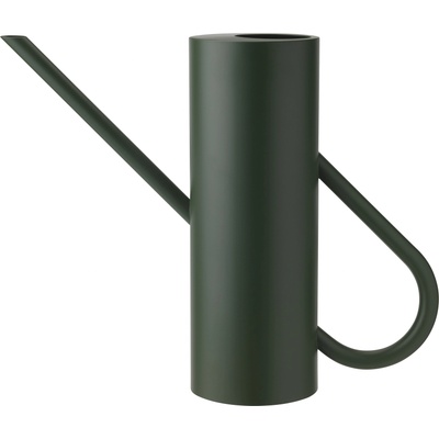 Stelton Лейка BLOOM 2 л, боровозелен, неръждаема стомана, Stelton (SN345)