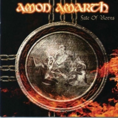 AMON AMARTH - FATE OF NORNS LTD. LP