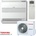 Toshiba RAS-B10J2FVG-E / RAS-B10J2AVSG-E