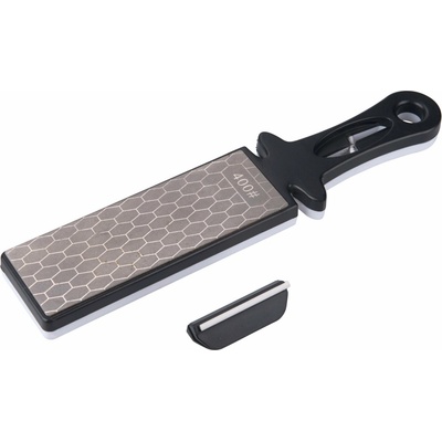 Extol Craft 954403 doska brúsna diamantová 3v1 280x55 mm zrnitosť P400/P1000