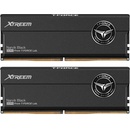 Team Group T-FORCE XTREEM 32GB (2x16GB) DDR5 6400MHz FFXD532G6400HC32ADC01