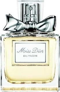 Christian Dior Miss Dior Eau Fraiche toaletná voda dámska 100 ml