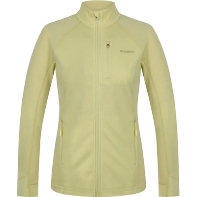 Husky Alou L Bright green