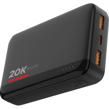 Telefunken Външна батерия Telefunken - TLPW07 (TLPW07)