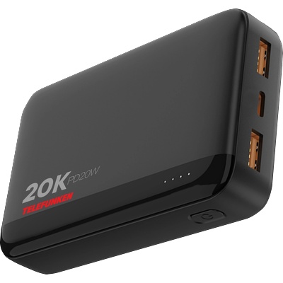 Telefunken Външна батерия Telefunken - TLPW07 (TLPW07)