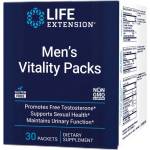 Life Extension Men’s Vitality Pack [30 Пакета]