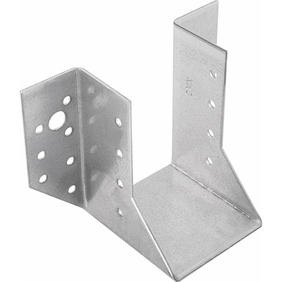 Domax trámová papuča WB 19 64 x 98 x 75 x 2 mm 10 ks