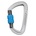 Singing Rock Карабинер SINGING ROCK Colt Screw blue