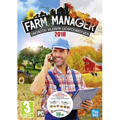 Farm Manager 2018