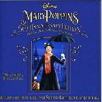 Universal Soundtrack: Mary Poppins - 2CD (050829)