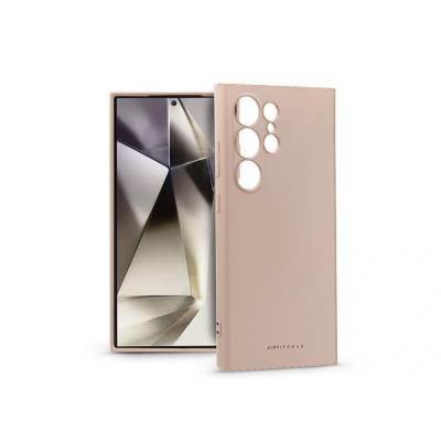 Roar Калъф Roar Space за Samsung Galaxy S24 Ultra, розов (KC241734)