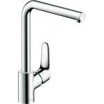 Hansgrohe Focus M41 280 Eco кухненски смесител с едноръкохватков механизъм и 1 струя (31827000)