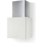 Faber LITHOS EG6 WH MATT A45 Стенен аспиратор бял мат (LITHOSEG6WHMA)