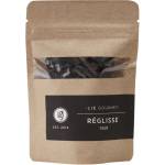 Lie Gourmet Солен лакриц 110 г, Lie Gourmet (LIE183)