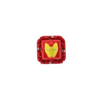 Vincobiosis BATTLE CUBES 002451 Marvel Avengers mix price per 1 piece