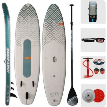 Paddleboard Acra Jbay Zone B2 Beta 320x81x15