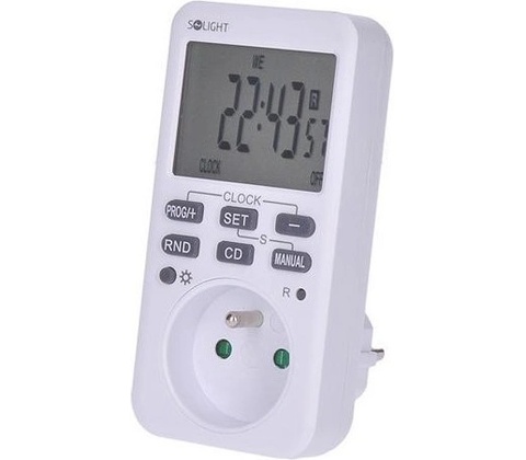 Solight DT33