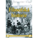 Filmy Filosofská historie DVD