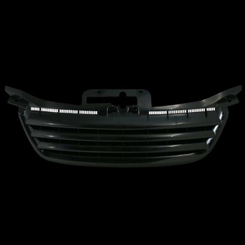 Image 1 of Черна решетка за VW Touran (BKGVWTRNB)