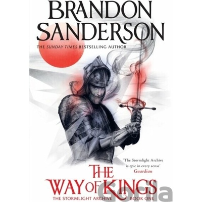 The Way of Kings