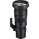 Sigma 500mm F5.6 DG DN OS Sports за L-Mount (Sigma 500mmL) Обективи