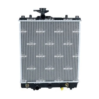 Chladič, chlazení motoru NRF 53927