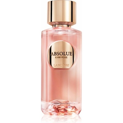 Lancôme Absolue Les parfums 6AM Rose parfumovaná voda dámska 100 ml