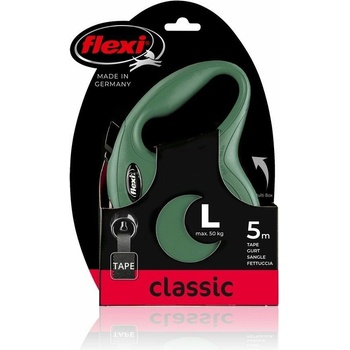 Flexi Classic pásek