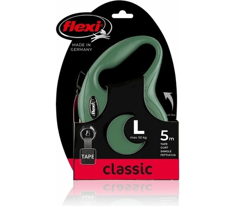 Flexi Classic pásek