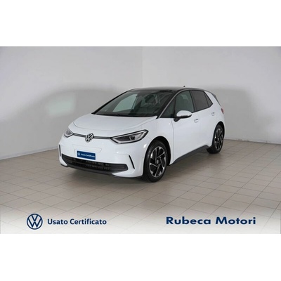 Volkswagen ID.3 Pro 150 kW