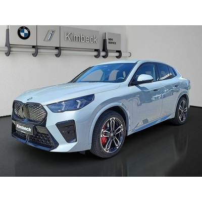 BMW iX2 xDrive30 M Sport Pro 230 kW