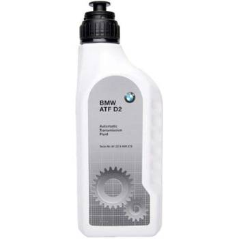 Image 1 of BMW МАСЛО ЗА АВТОМАТИЧНА СКОРОСТНА КУТИЯ oe bmw 1 литър