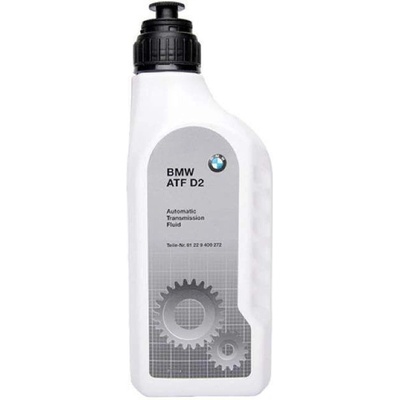 BMW МАСЛО ЗА АВТОМАТИЧНА СКОРОСТНА КУТИЯ oe bmw 1 литър