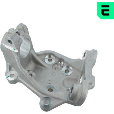 Čep nápravy, zavěšení kol OPTIMAL KN-501513-01-L (KN50151301L)