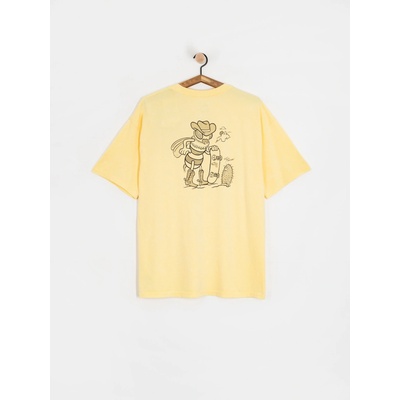 Nike SB M90 Oc Western Bee soft yellow