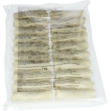 H & S Zeleninové jarní závitky 20 x 50 g