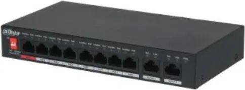 Dahua PFS3010-8ET-96-V2