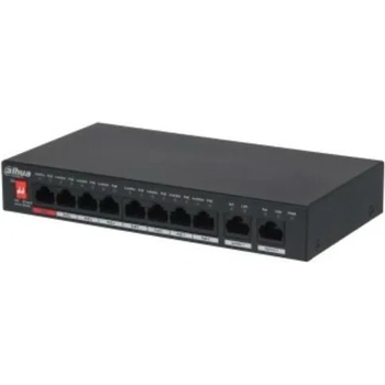 Image 1 of Dahua PFS3010-8ET-96-V2