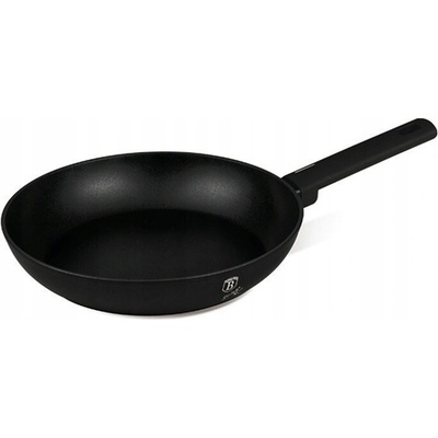 BerlingerHaus Tradiční pánev Black Collection 24 cm s titanovým povrchem