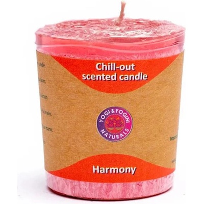 Yogi & Yogini Naturals Harmony 54 g
