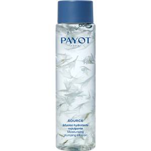 PAYOT Source Infusion Hydratante Repulpante овлажняващ лосион за суха кожа за жени 125 мл