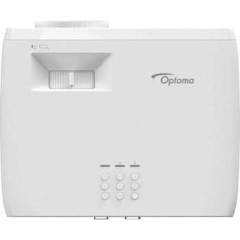 Image 1 of Optoma ZH400