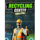 Recycling Center Simulator