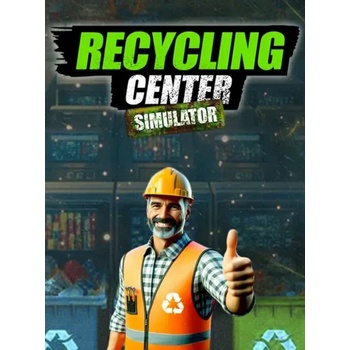 Recycling Center Simulator