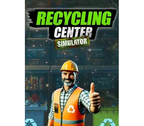 Recycling Center Simulator