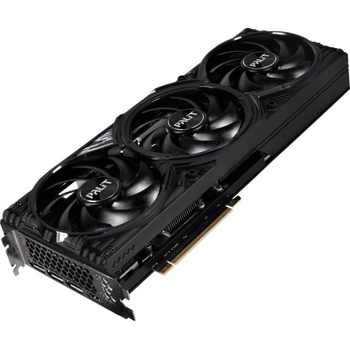 Image 1 of Palit GeForce RTX 5070 Ti GamingPro-S 16GB GDDR7 256bit (NE7507T019T2-GB2031U)