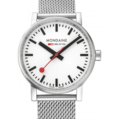 Mondaine MSE35110SM